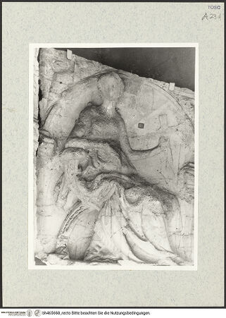 Vorderseite von bh465660_recto