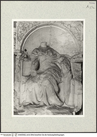 Vorderseite von bh465662_recto