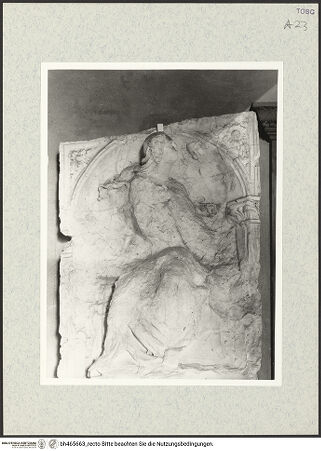 Vorderseite von bh465663_recto