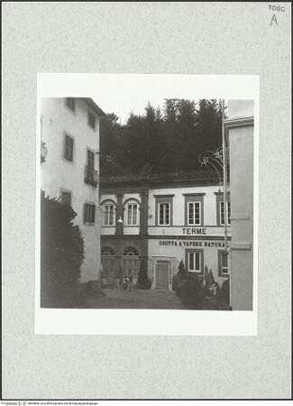 Vorderseite von bh465666_recto