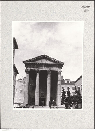 Vorderseite von bh465669_recto