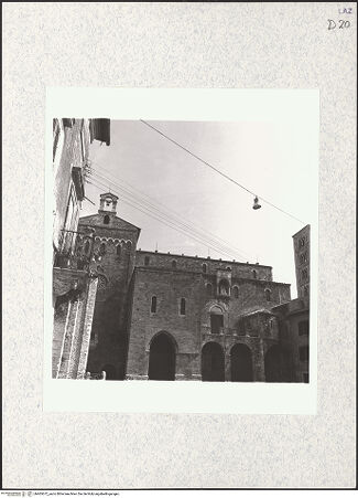 Vorderseite von bh465672_recto