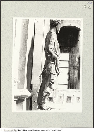 Vorderseite von bh465679_recto