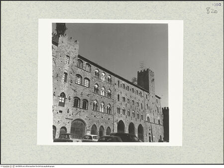 Vorderseite von bh465684_recto