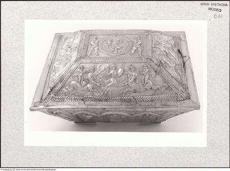 Vorderseite von bh465725_recto