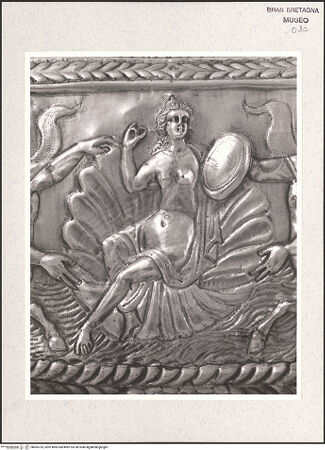 Vorderseite von bh465735_recto