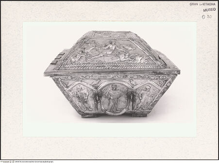 Vorderseite von bh465736_recto