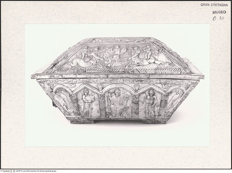 Vorderseite von bh465741_recto