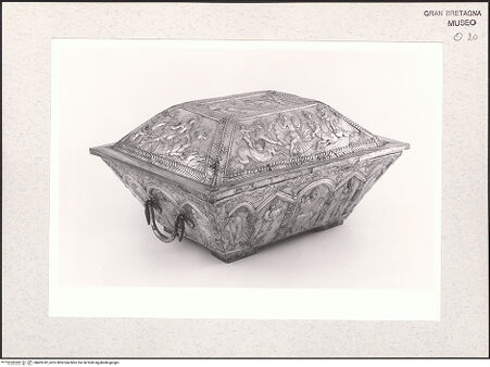 Vorderseite von bh465742_recto