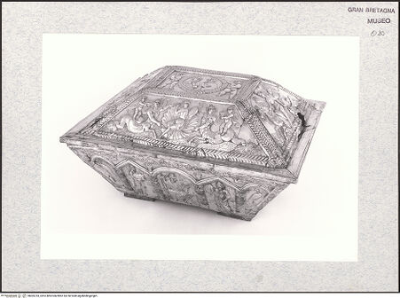 Vorderseite von bh465743_recto