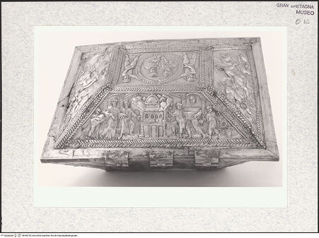 Vorderseite von bh465745_recto