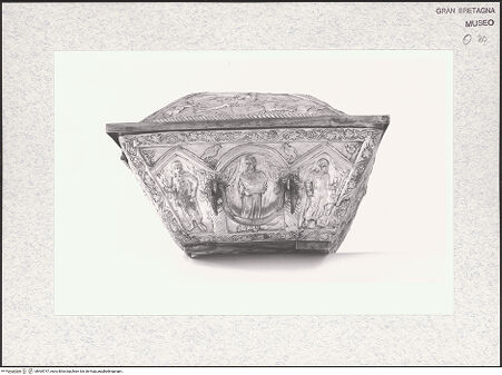 Vorderseite von bh465747_recto