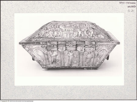 Vorderseite von bh465748_recto