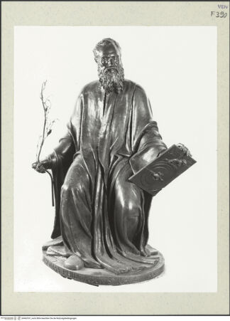 Vorderseite von bh465767_recto