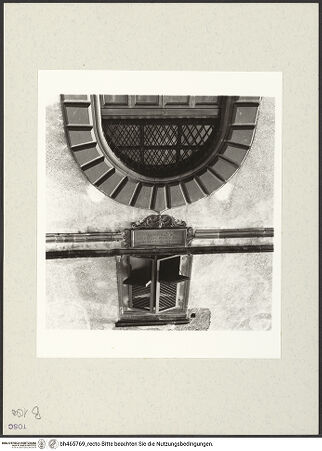 Vorderseite von bh465769_recto