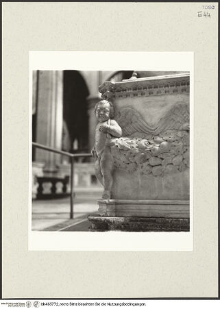 Vorderseite von bh465772_recto