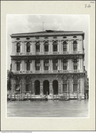 Vorderseite von bh465836_recto