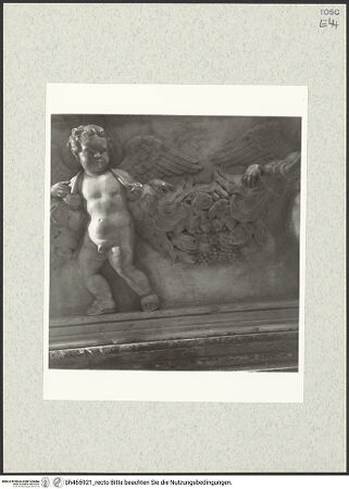 Vorderseite von bh465921_recto