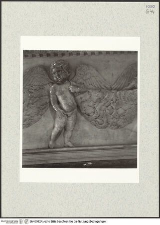 Vorderseite von bh465924_recto