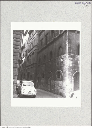 Vorderseite von bh465959_recto