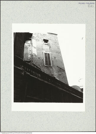 Vorderseite von bh465961_recto