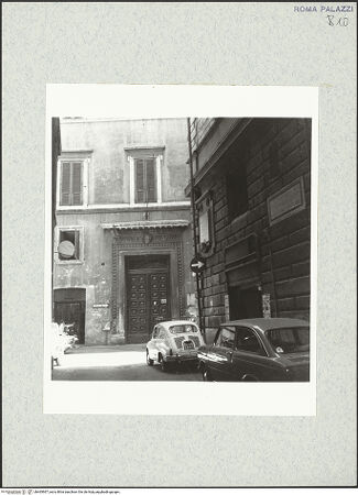 Vorderseite von bh465967_recto