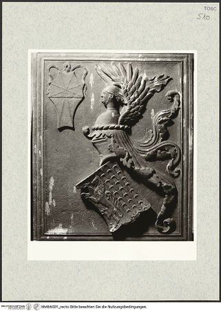 Vorderseite von bh466001_recto