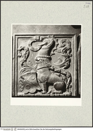 Vorderseite von bh466003_recto