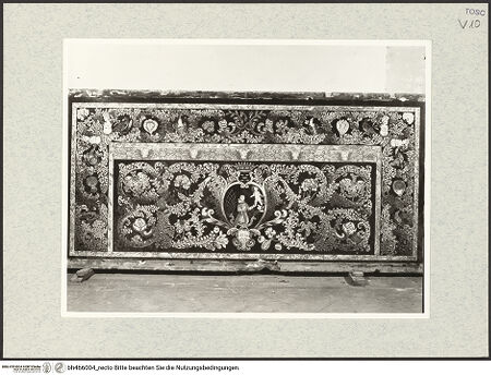 Vorderseite von bh466004_recto