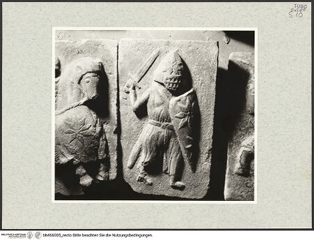 Vorderseite von bh466005_recto