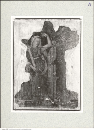 Vorderseite von Sopr. BAAAS AR [https://www.deutsche-digitale-bibliothek.de/content/lizenzen/rv-ez/] Justizia - Detail, bh466006_recto. Foto.