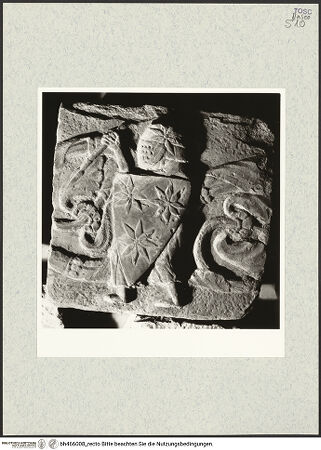 Vorderseite von bh466008_recto