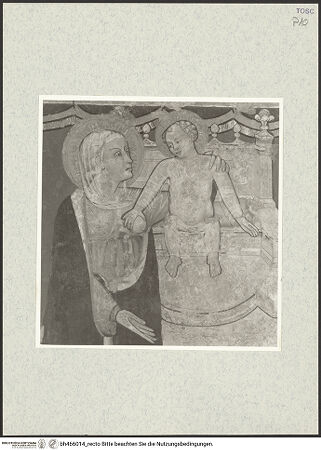 Vorderseite von bh466014_recto