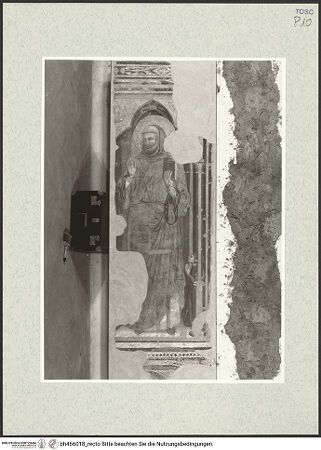 Vorderseite von bh466018_recto