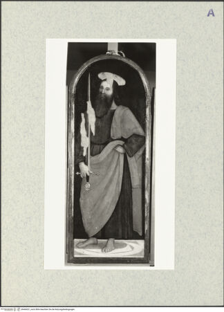 Vorderseite von bh466021_recto