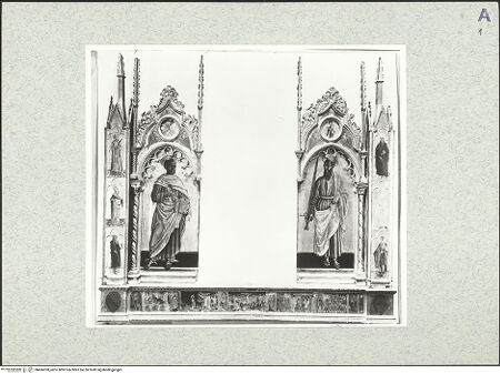 Vorderseite von bh466028_recto