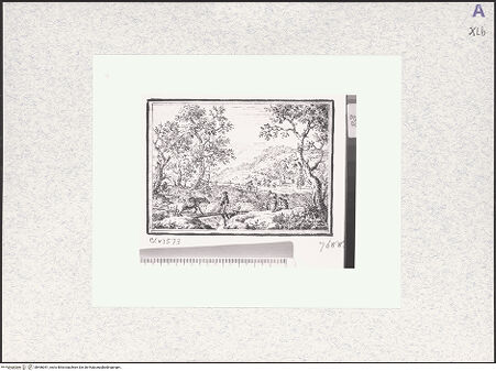 Vorderseite von bh466041_recto