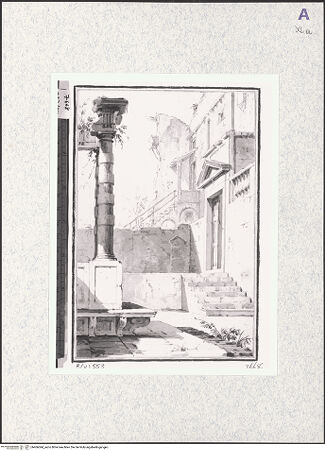 Vorderseite von bh466044_recto