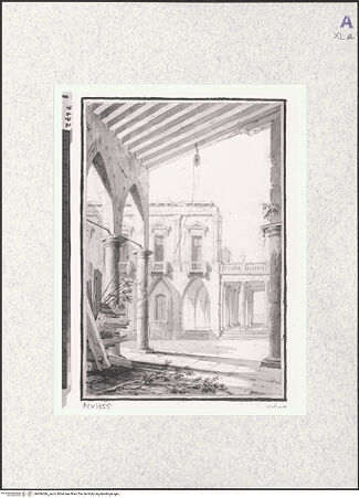 Vorderseite von bh466046_recto