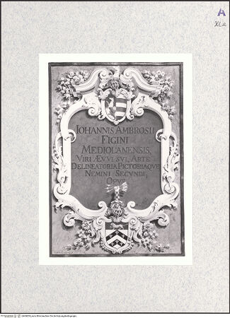 Vorderseite von bh466054_recto