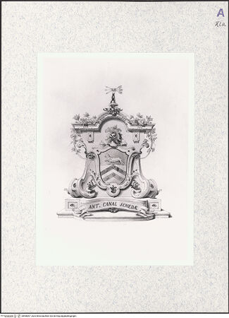 Vorderseite von bh466067_recto