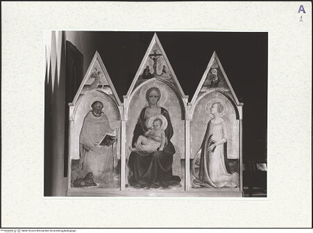 Vorderseite von bh466130_recto