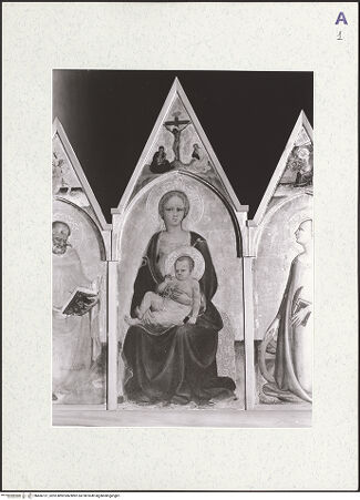 Vorderseite von bh466131_recto