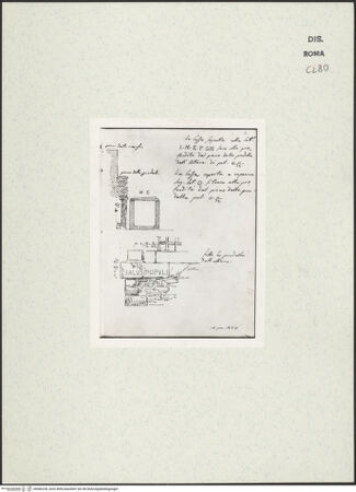 Vorderseite von bh466228_recto