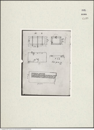 Vorderseite von bh466230_recto
