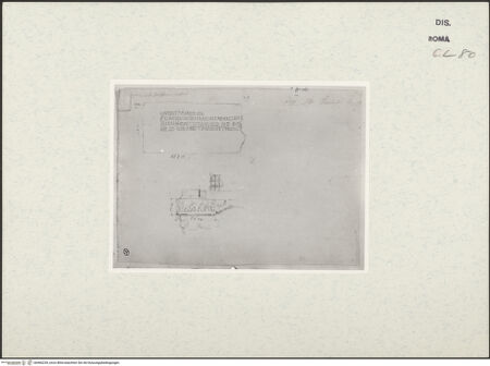 Vorderseite von bh466239_recto