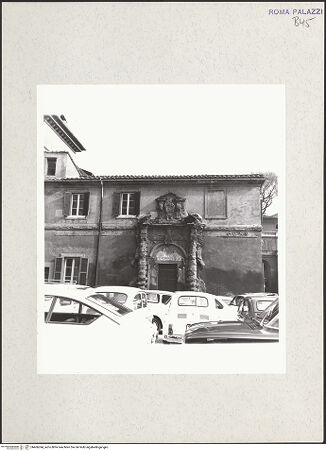 Vorderseite von bh466244_recto