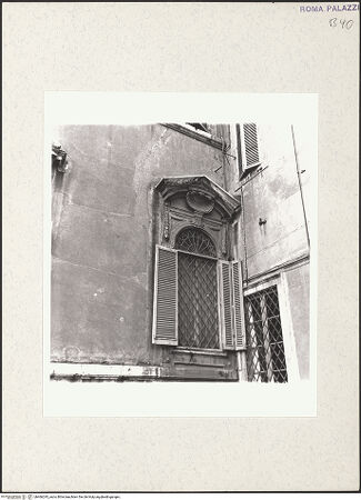 Vorderseite von bh466245_recto