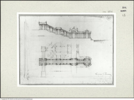Vorderseite von bh466249_recto