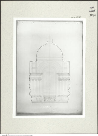 Vorderseite von bh466253_recto